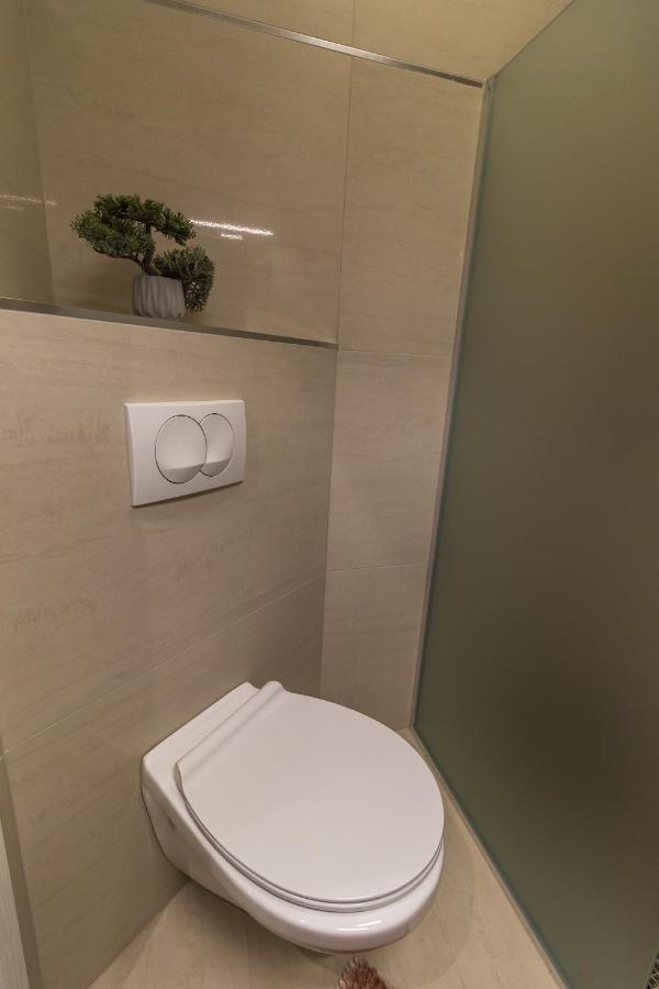 Thermal Lux Weninger Apartman Kiskunhalas Dış mekan fotoğraf