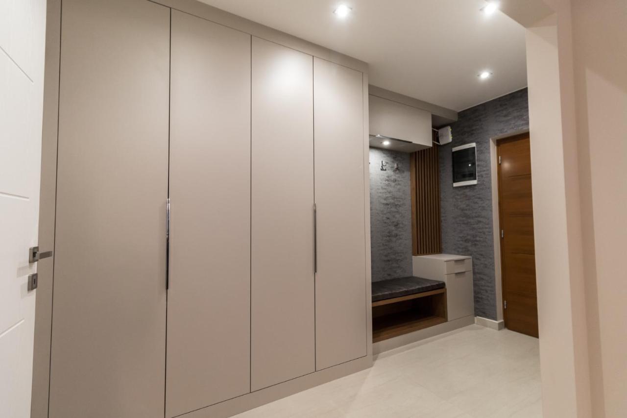 Thermal Lux Weninger Apartman Kiskunhalas Dış mekan fotoğraf