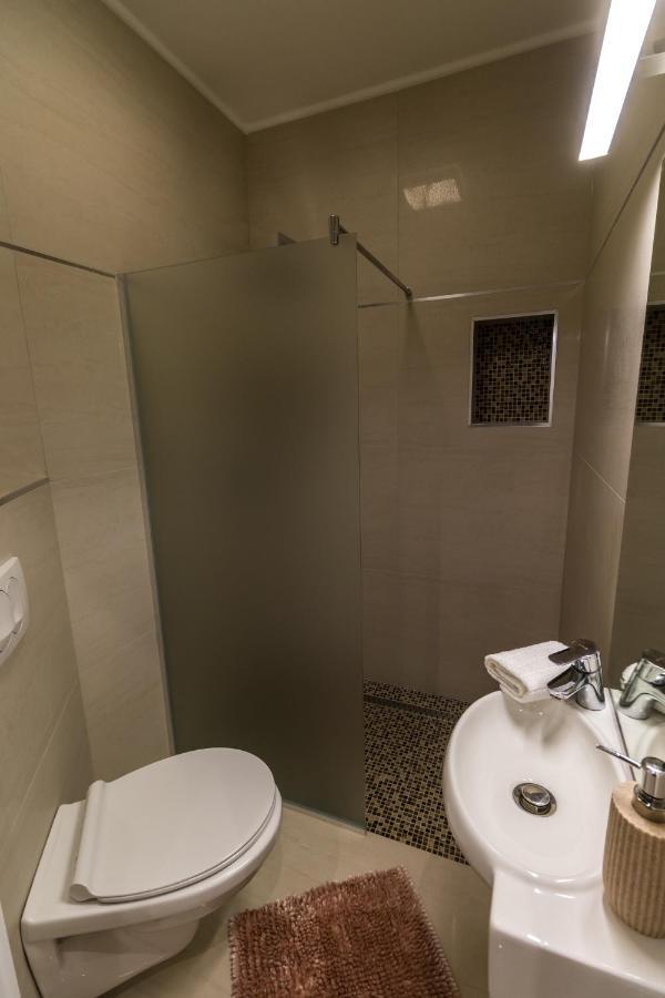 Thermal Lux Weninger Apartman Kiskunhalas Dış mekan fotoğraf