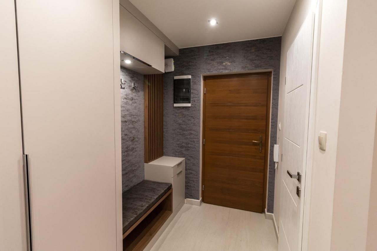 Thermal Lux Weninger Apartman Kiskunhalas Dış mekan fotoğraf