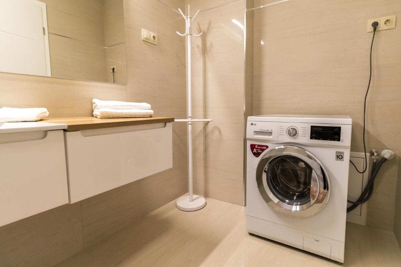 Thermal Lux Weninger Apartman Kiskunhalas Dış mekan fotoğraf