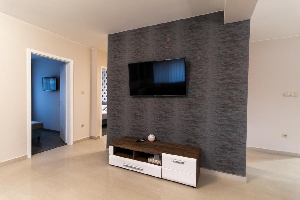 Thermal Lux Weninger Apartman Kiskunhalas Dış mekan fotoğraf