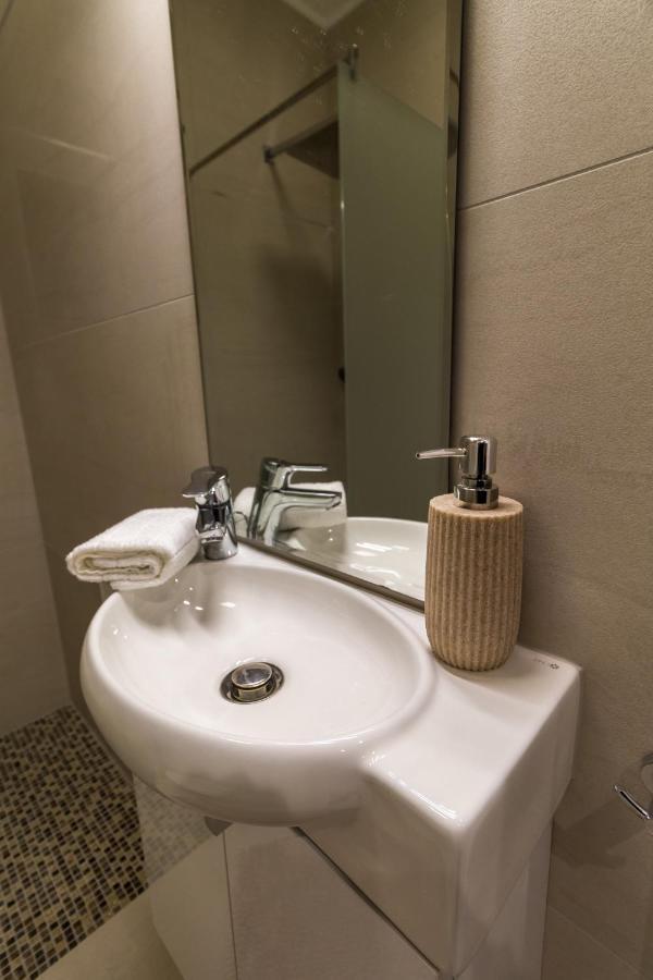 Thermal Lux Weninger Apartman Kiskunhalas Dış mekan fotoğraf